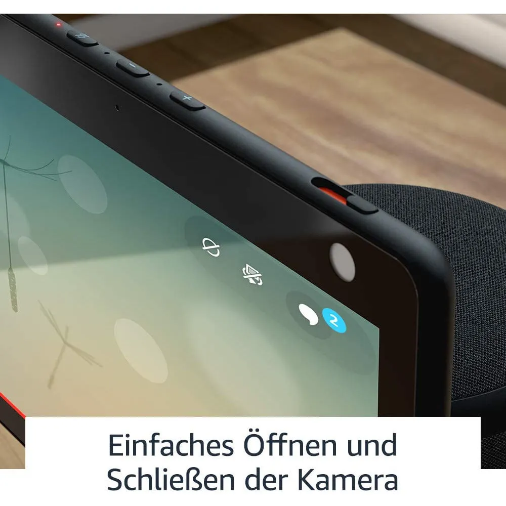Amazon Echo Show 10 (Weiss)