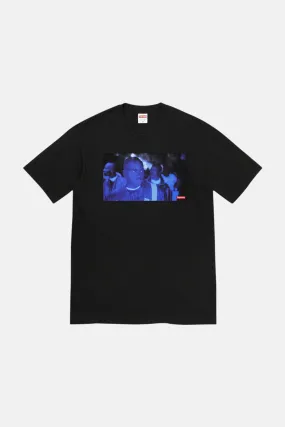 America Eats Its Young Tee Black