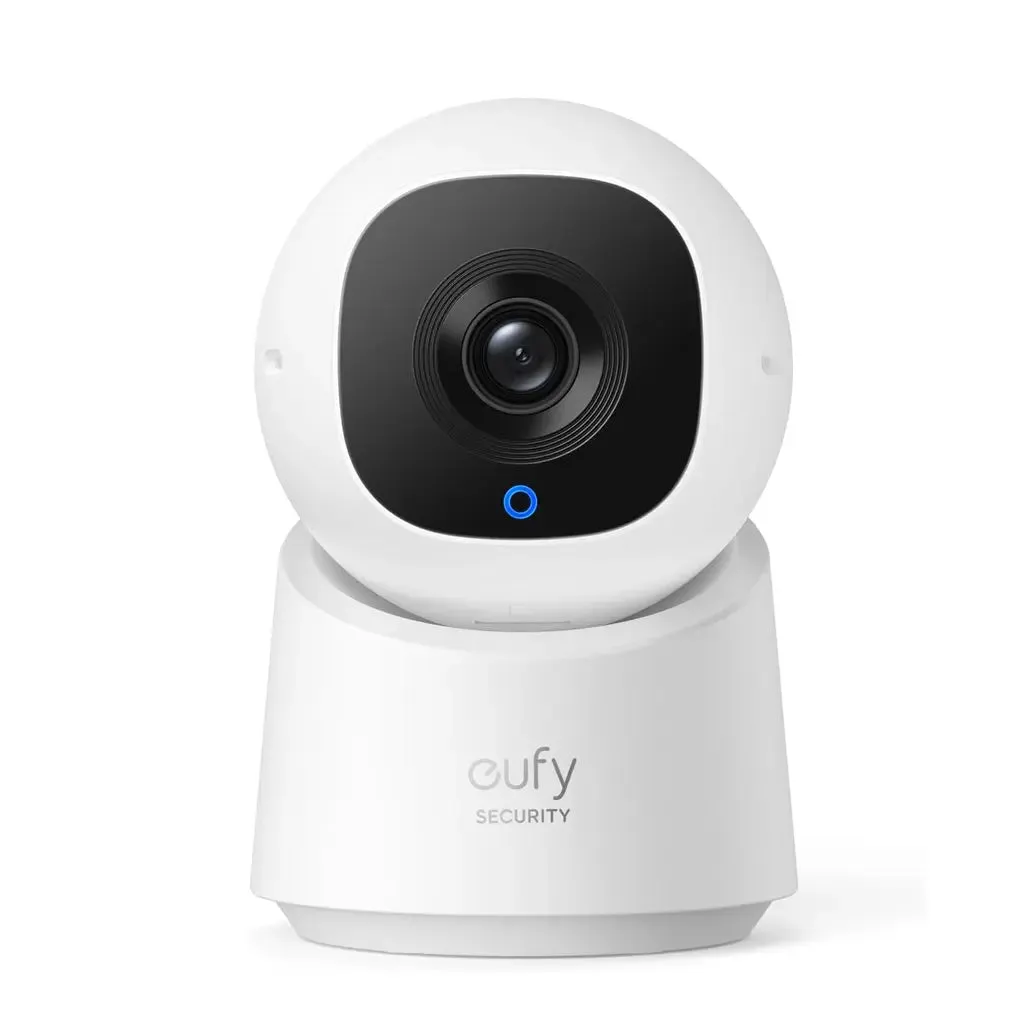 Anker Security 2K Indoor Cam C220 CCTV Security Camera T8W11