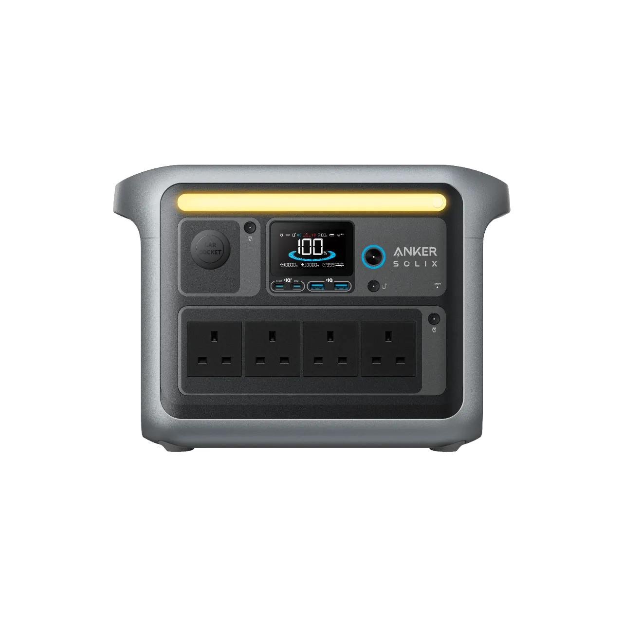Anker SOLIX <b>C1000</b>   Expansion Battery