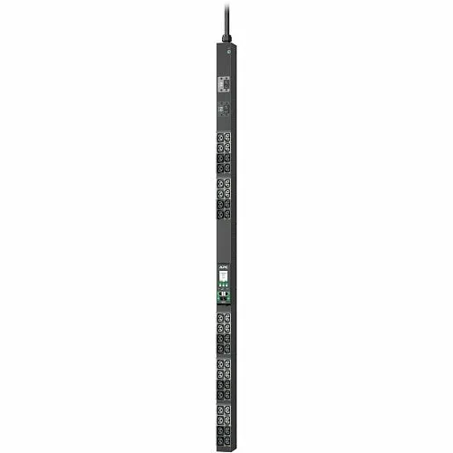 APC by Schneider APDU10151SM Electric NetShelter Switched 208V AC