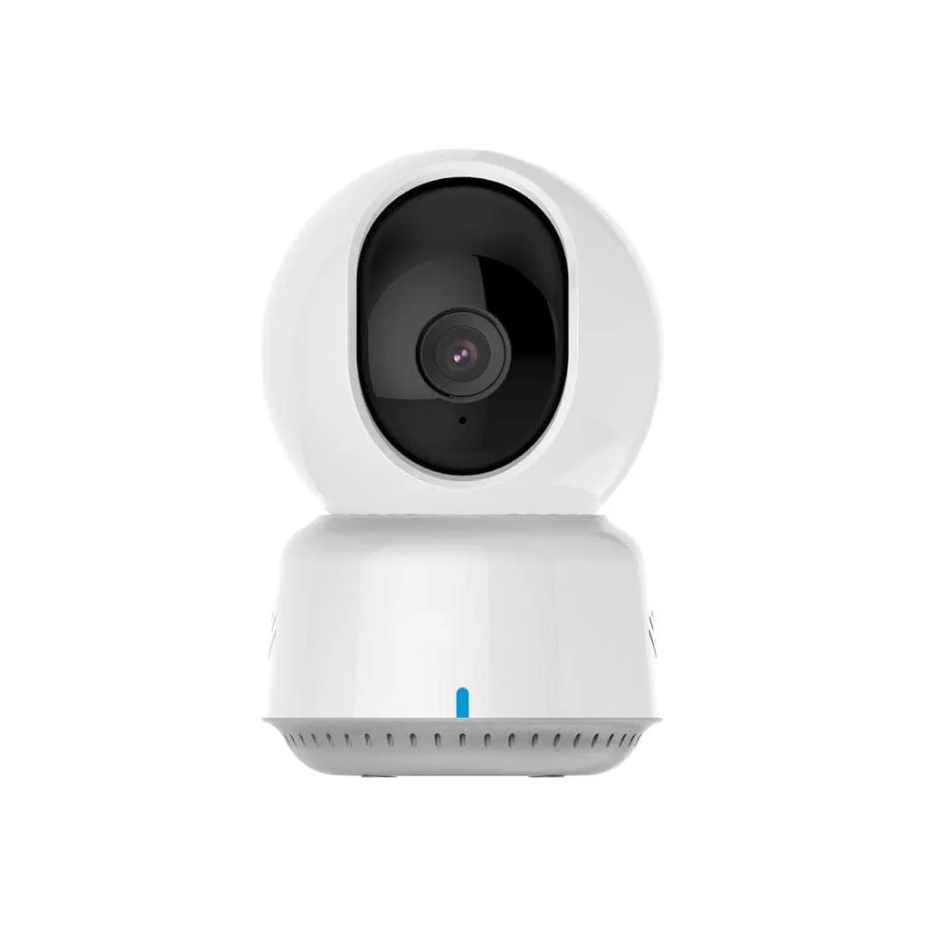 Aqara Indoor Camera E1