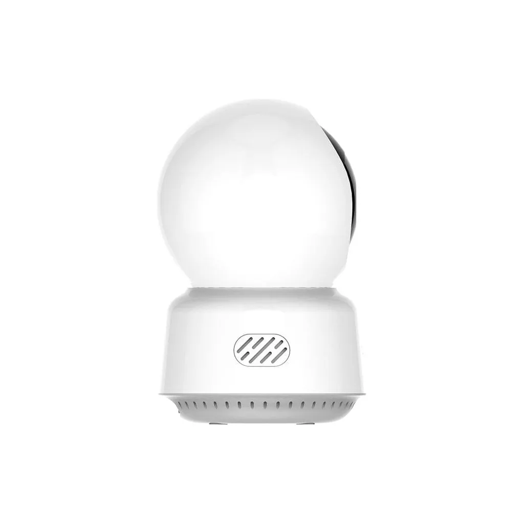 Aqara Indoor Camera E1