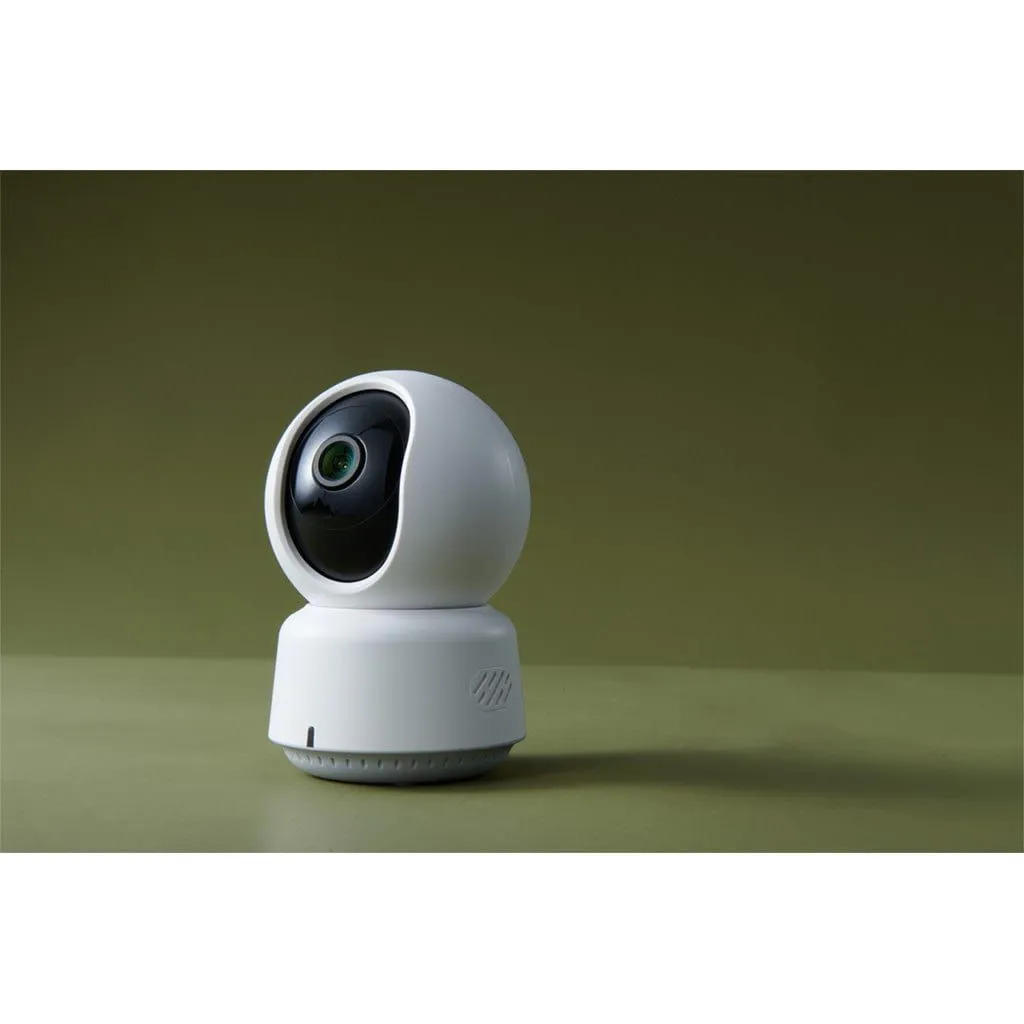 Aqara Indoor Camera E1