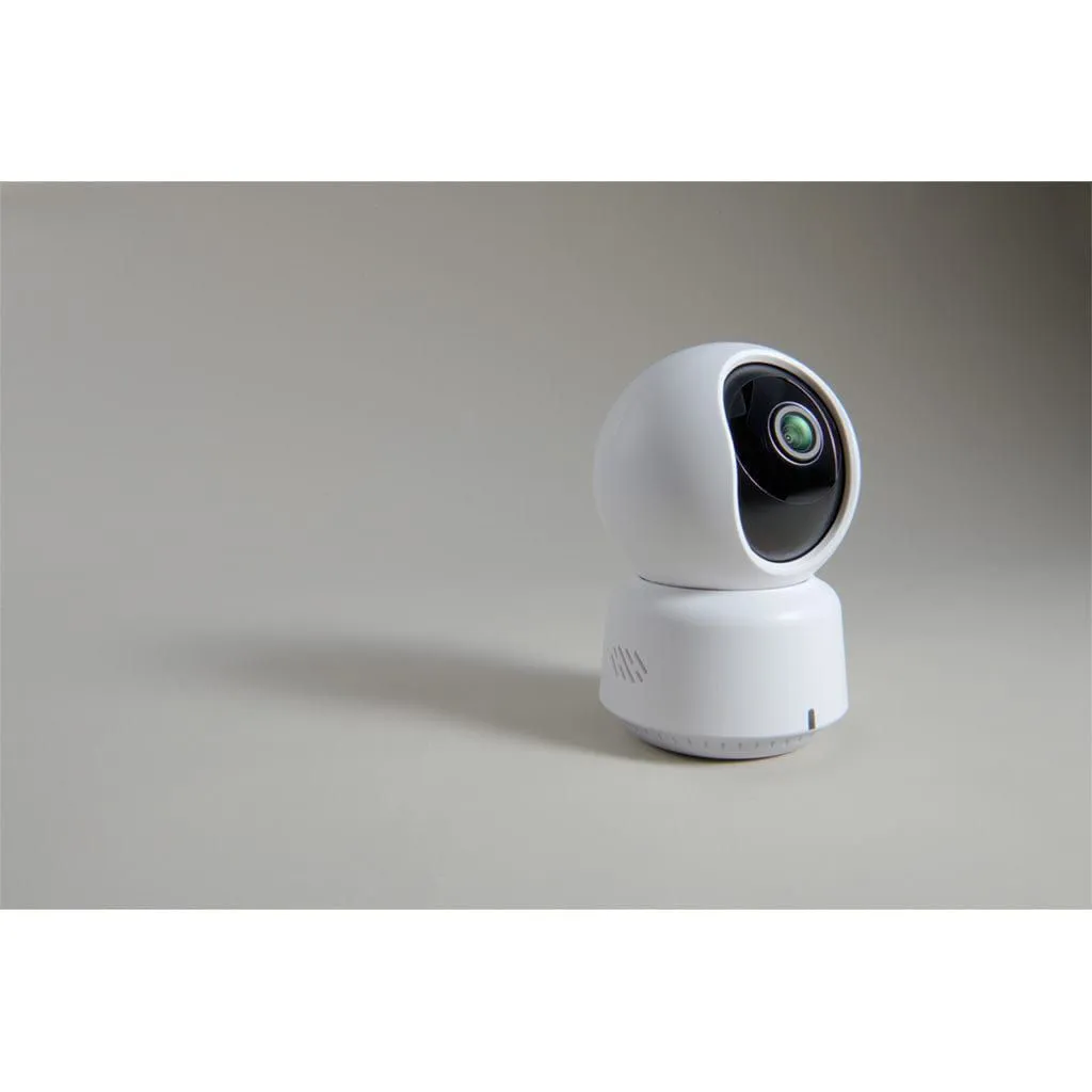 Aqara Indoor Camera E1
