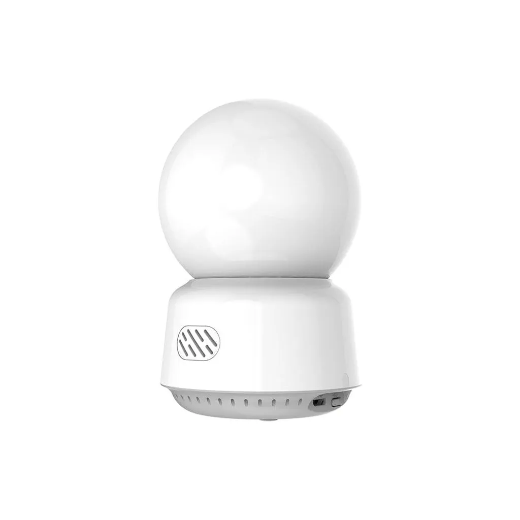 Aqara Indoor Camera E1