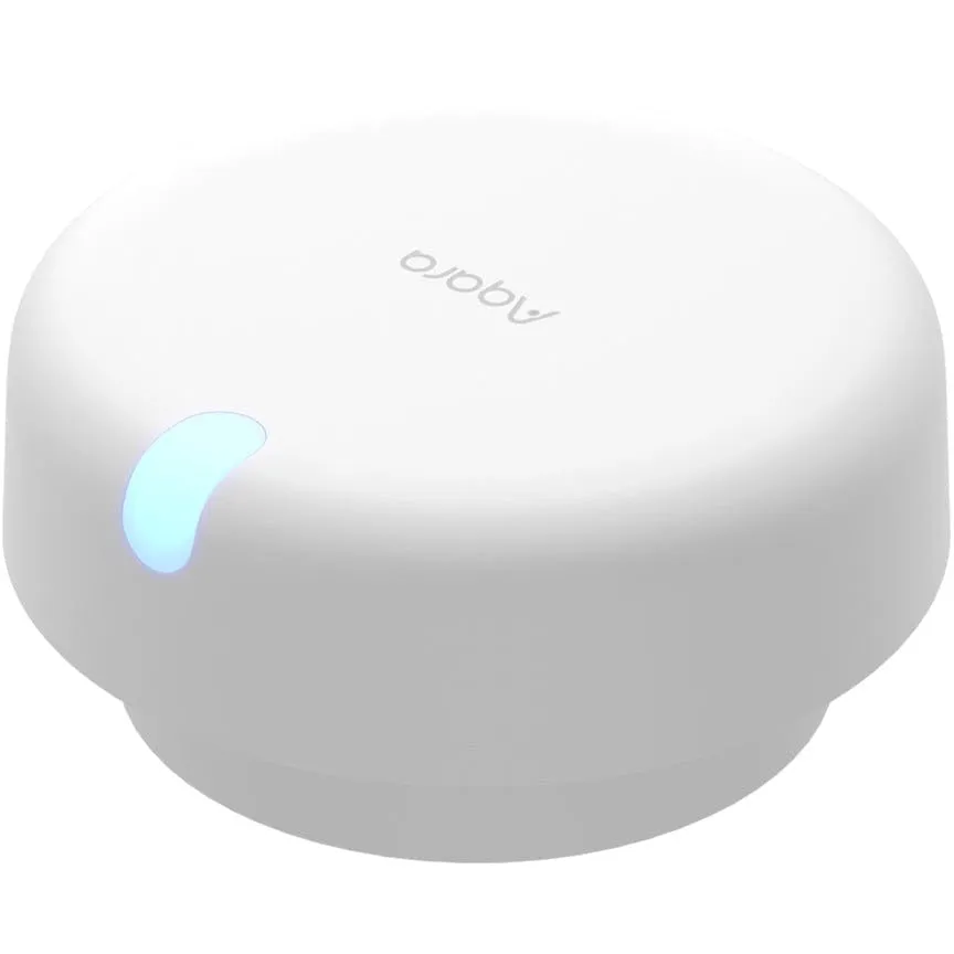 Aqara Presence Sensor FP2