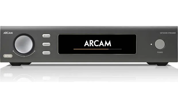 Arcam ST60 Digital Streamer / DAC
