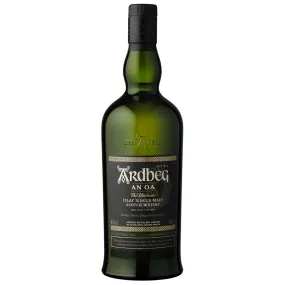 Ardbeg An Oa