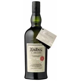 Ardbeg Dark Cove Committee Release