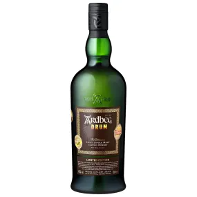 Ardbeg Drum