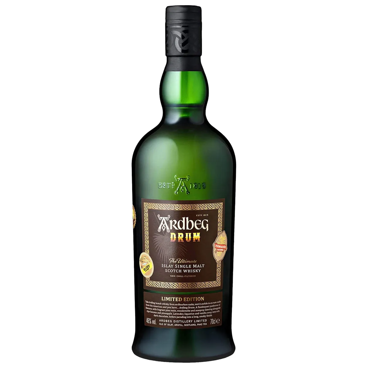 Ardbeg Drum