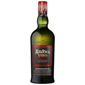 Ardbeg Scorch