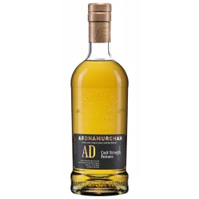 Ardnamurchan Cask Strength