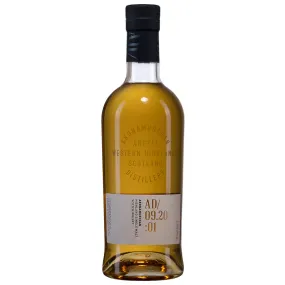 Ardnamurchan Inaugural Release