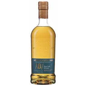 Ardnamurchan Rum Cask