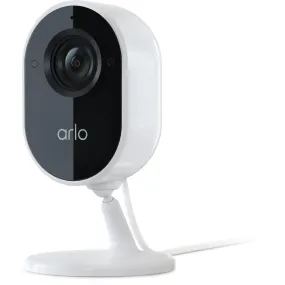 Arlo Essential Indoor Camera