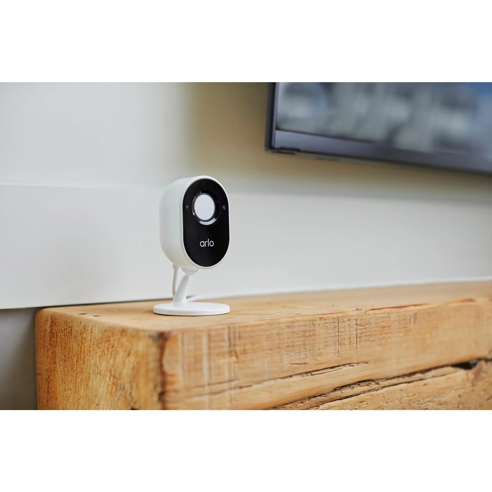 Arlo Essential Indoor Camera