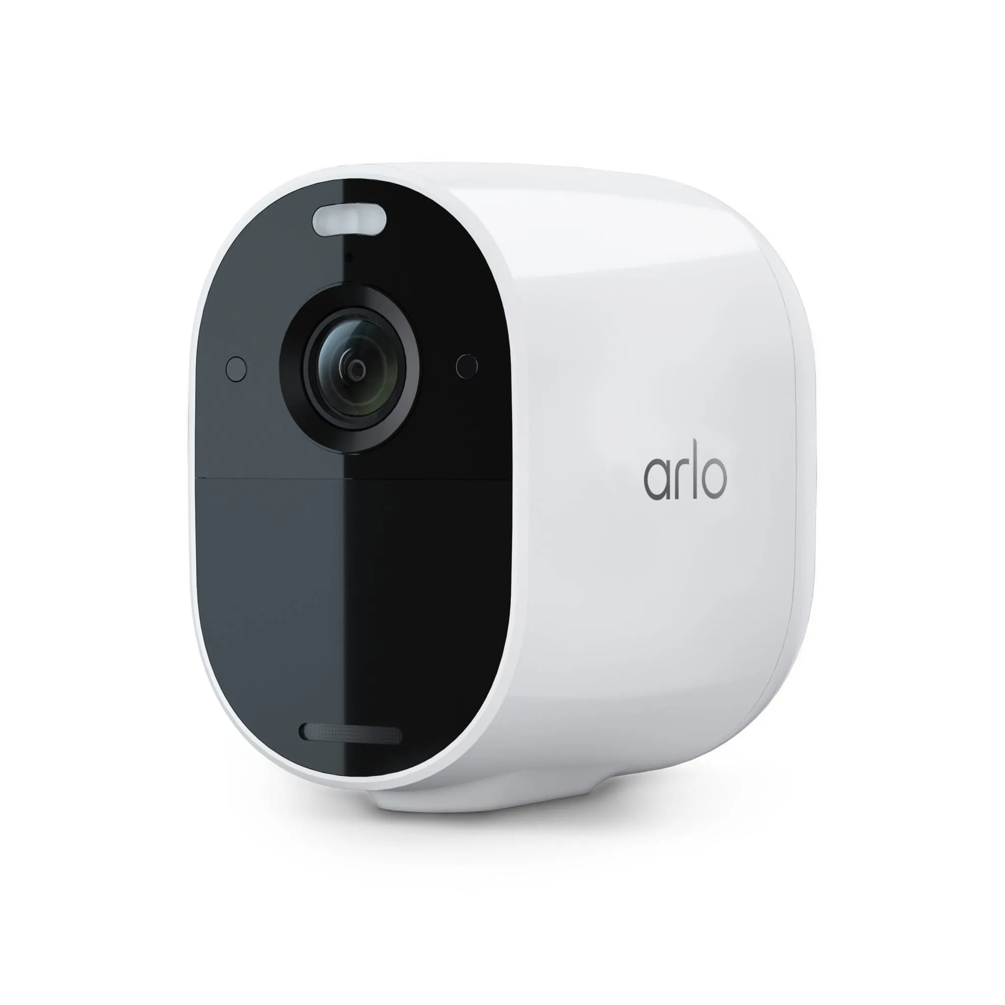 Arlo Essential Spotlight Wireless Camera - Certified Refurbished