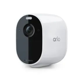Arlo Essential Spotlight Wireless Camera - Certified Refurbished