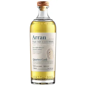 Arran Quarter Cask