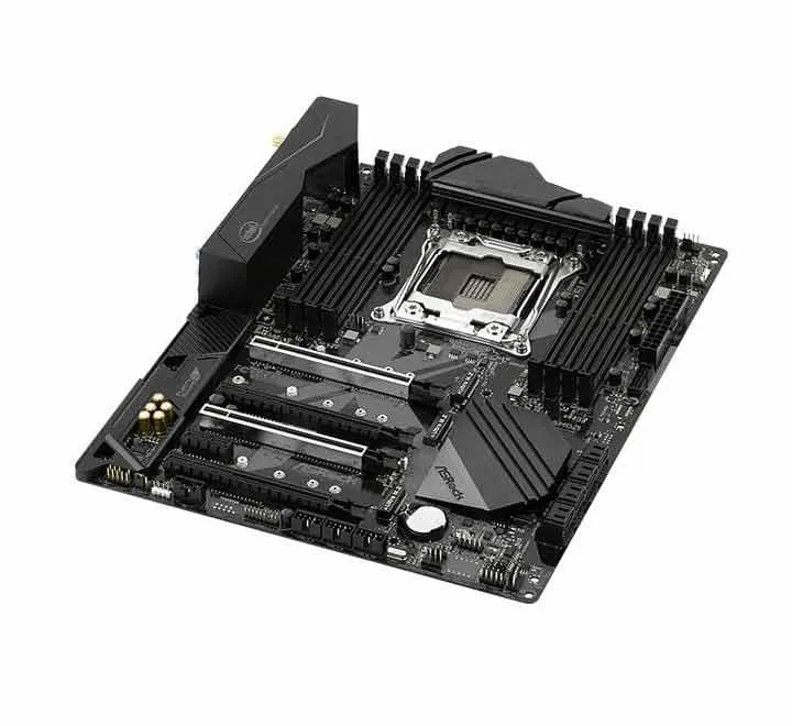 ASROCK X299 Killer SLI/ac Gaming Motherboard