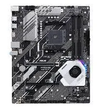 Asus Prime X570-P/CSM Mother Boards