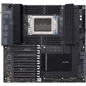 ASUS Pro WS WRX80E-SAGE SE WIFI