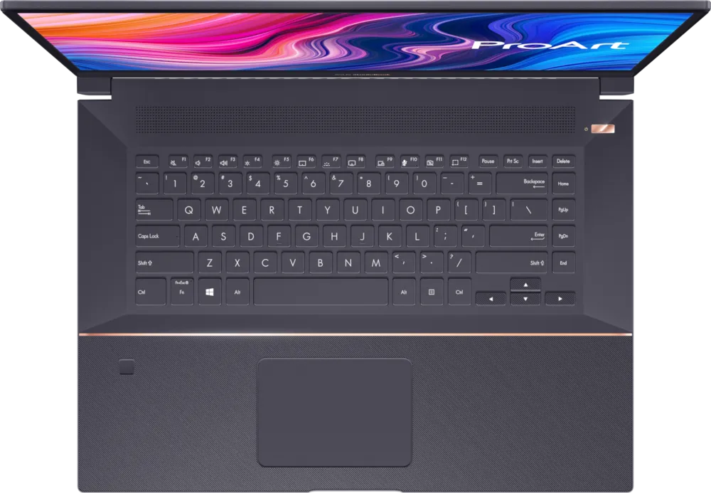 ASUS ProArt StudioBook 17 H700GV-XS76