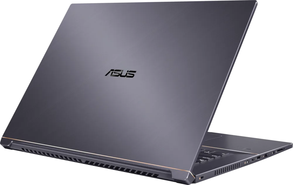 ASUS ProArt StudioBook 17 H700GV-XS76