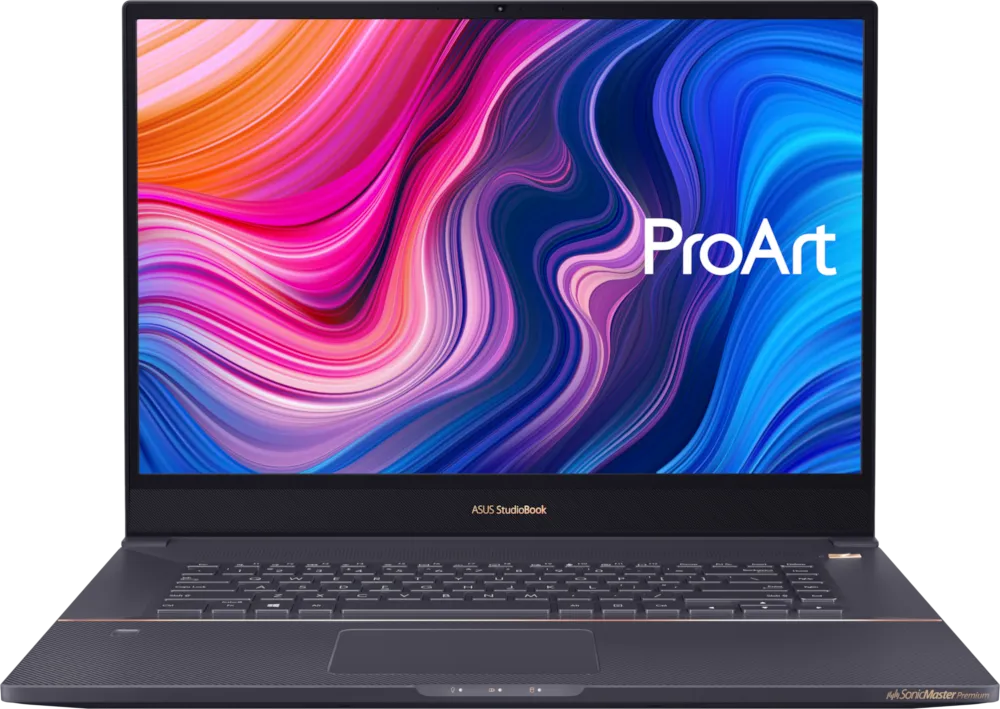 ASUS ProArt StudioBook 17 H700GV-XS76