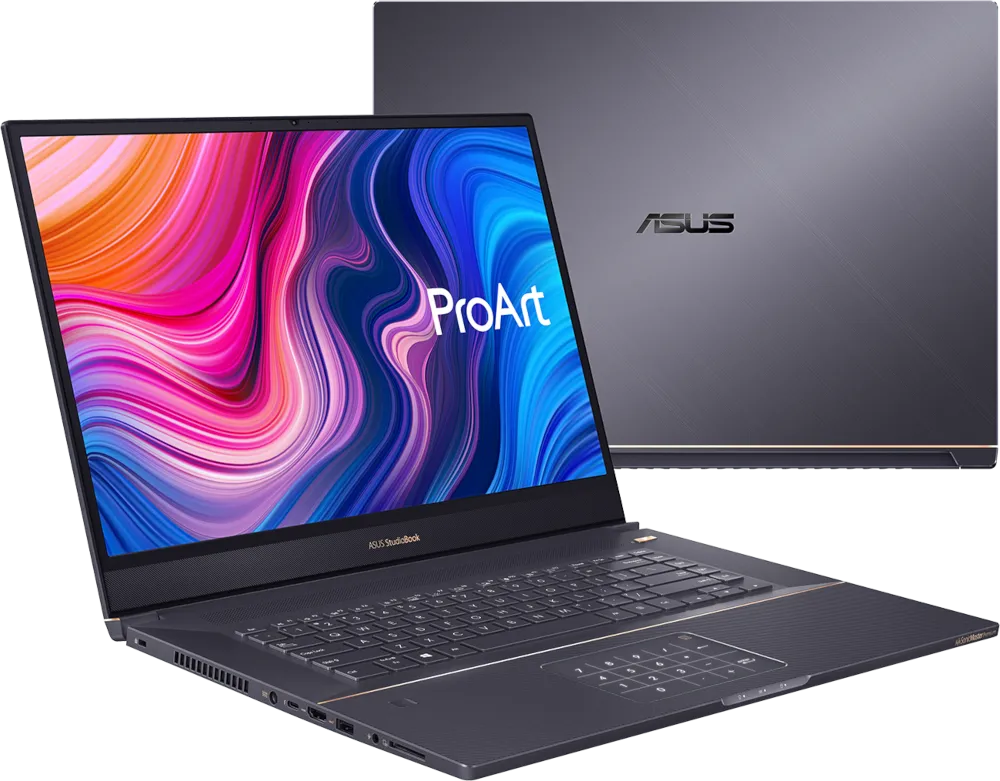 ASUS ProArt StudioBook Pro 17 W700G3T-XS99