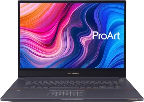 ASUS ProArt StudioBook Pro 17 W700G3T-XS99