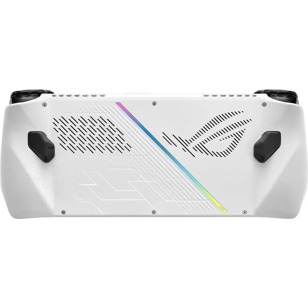 ASUS ROG Ally 512GB Gaming Handheld 7-inch Touchscreen 120Hz FHD 1080p AMD Ryzen Z1 Extreme Processor, Mytrix Zero-Kirin Wireless Pro Controller, Hub, 128GB MicroSD Card, 5 Accessories: 6 in 1 Bundle