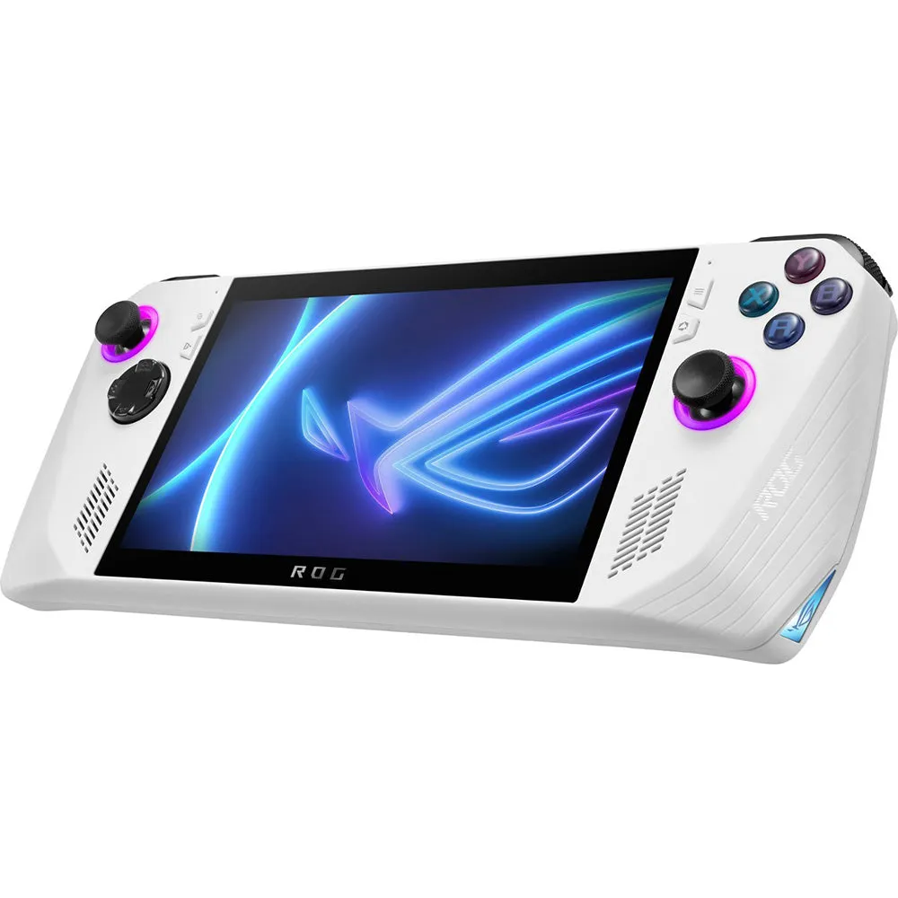 ASUS ROG Ally 512GB Gaming Handheld 7-inch Touchscreen 120Hz FHD 1080p AMD Ryzen Z1 Extreme Processor, Mytrix Zero-Kirin Wireless Pro Controller, Hub, Keyboard & Mouse Combo, 7 in 1 Bundle