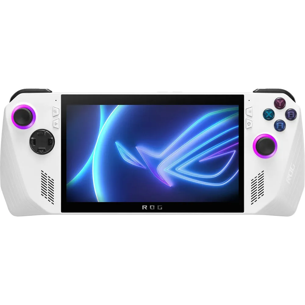ASUS ROG Ally 512GB Gaming Handheld 7-inch Touchscreen 120Hz FHD 1080p AMD Ryzen Z1 Extreme Processor, Mytrix Zero-Kirin Wireless Pro Controller, Hub, Keyboard & Mouse Combo, 7 in 1 Bundle