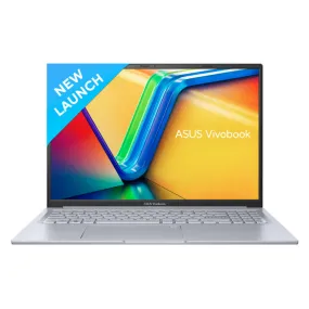Asus Vivobook 16X 12th Gen Intel Core i5-12450H Creator Laptop K3605ZF-MB522WS