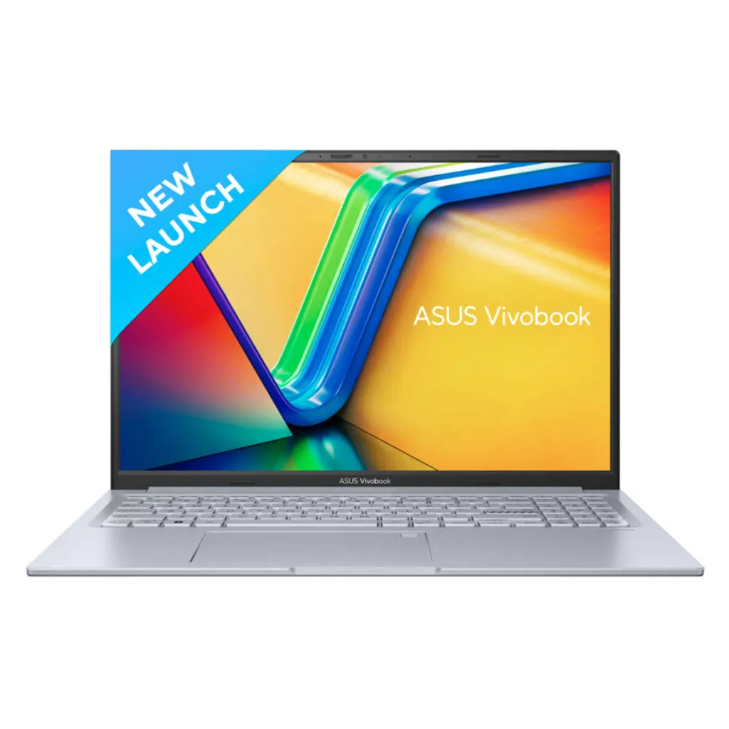 Asus Vivobook 16X 12th Gen Intel Core i5-12450H Creator Laptop K3605ZF-MB522WS