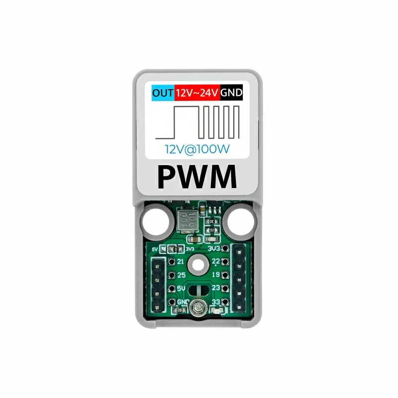 ATOMIC PWM Base (EG27324)