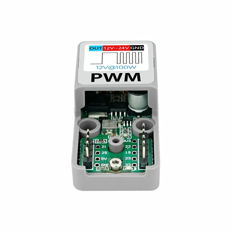 ATOMIC PWM Base (EG27324)