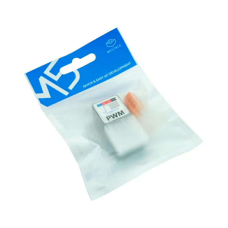 ATOMIC PWM Base (EG27324)