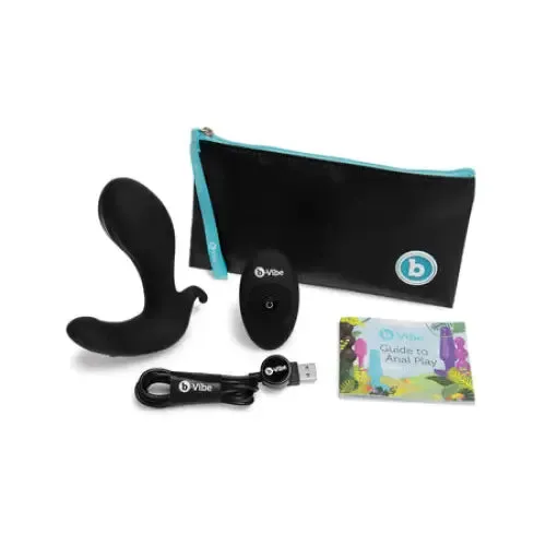 b-Vibe Expand Plug
