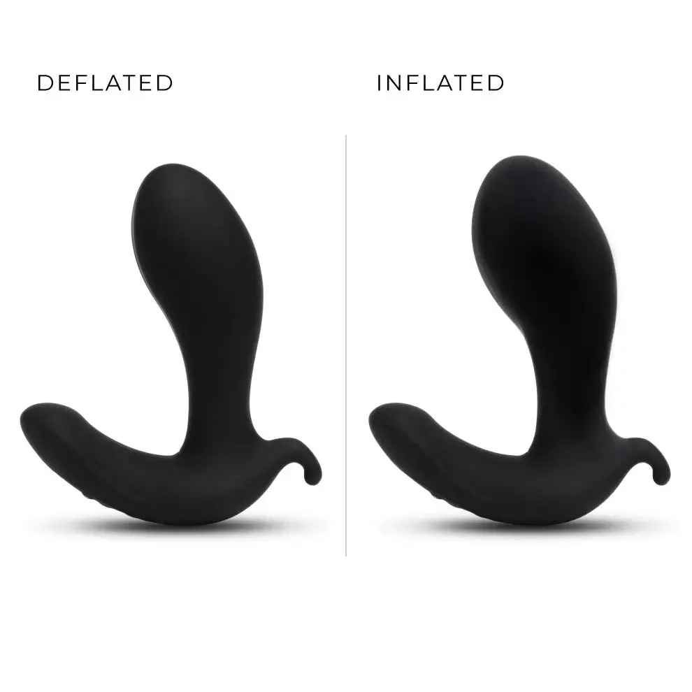 b-Vibe Expand Plug