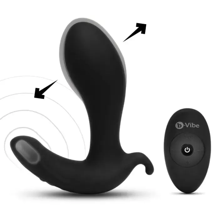 b-Vibe Expand Plug