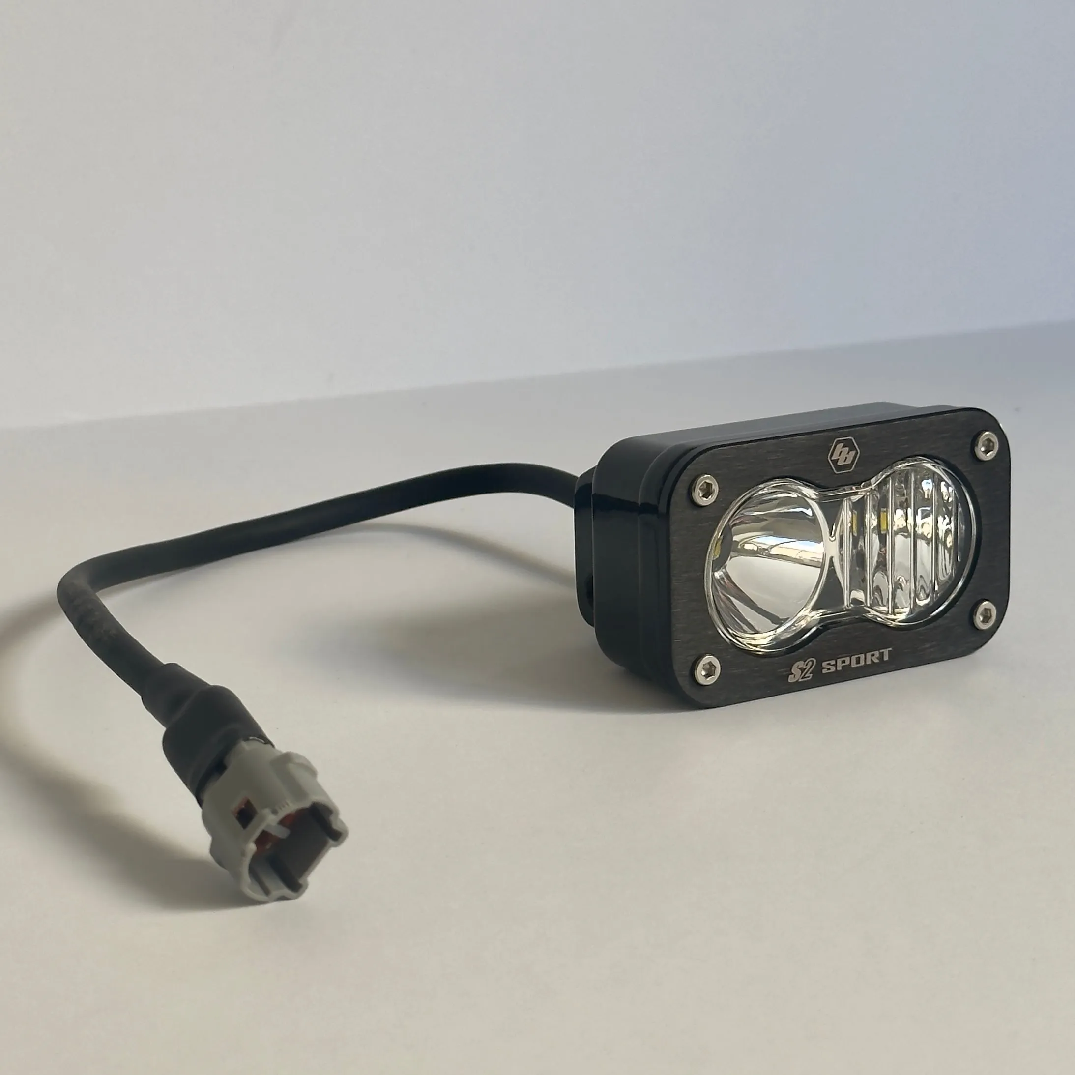 Baja Desings S2 Sport - Surron Prewired