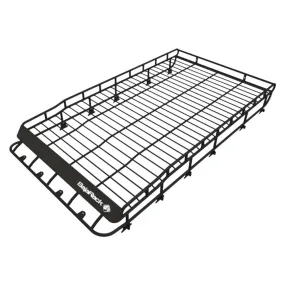 BajaRack Standard Roof Basket For Land Rover Defender 110