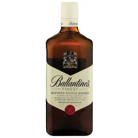 Ballantine's Finest
