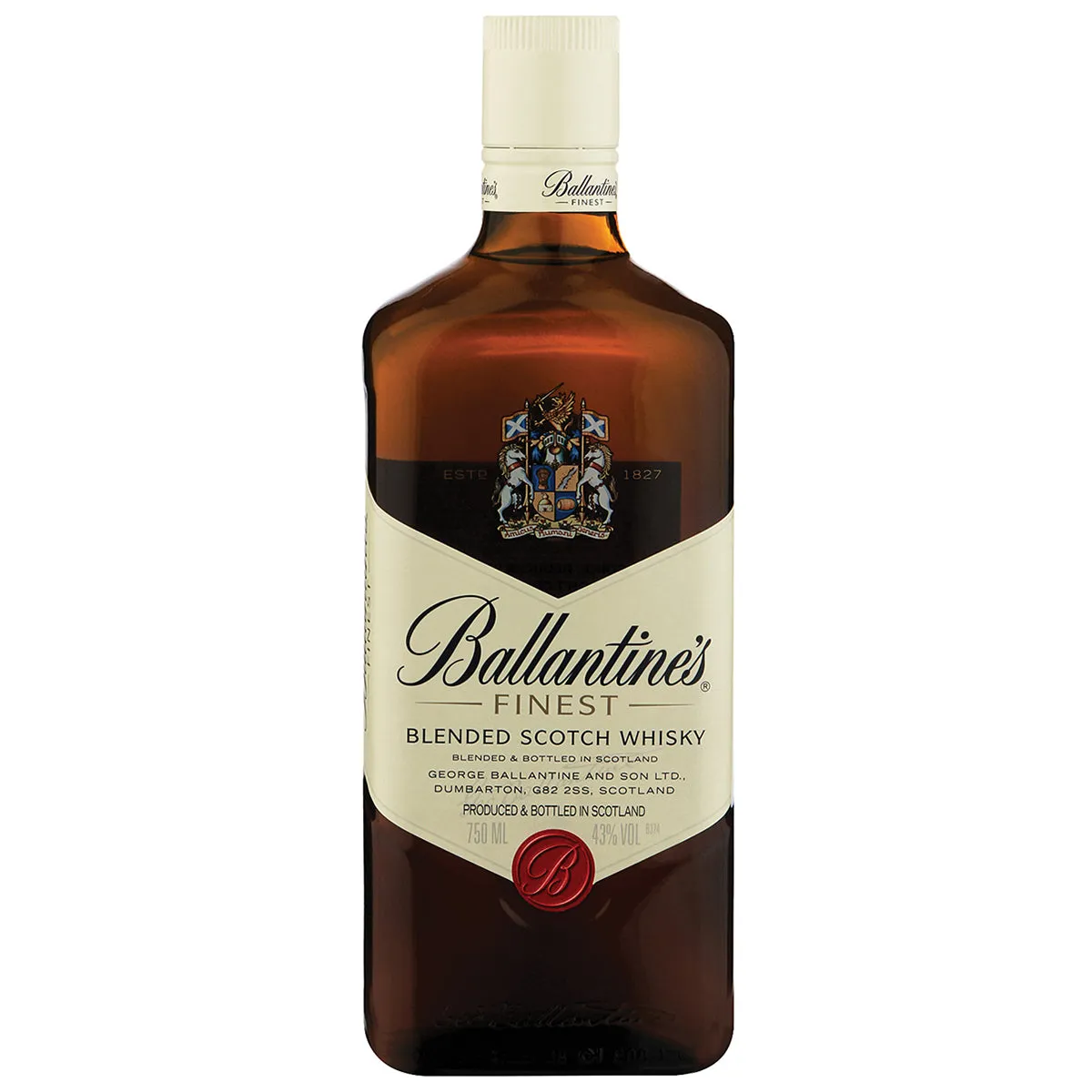 Ballantine's Finest