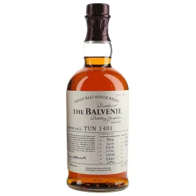 Balvenie Tun 1401 Batch 2