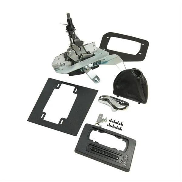 B&M Hammer Shifters 81002